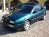 Volkswagen Corrado, 1995 - celkový pohled