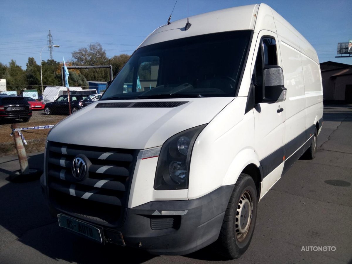 Opel Combo, 2006 - celkový pohled