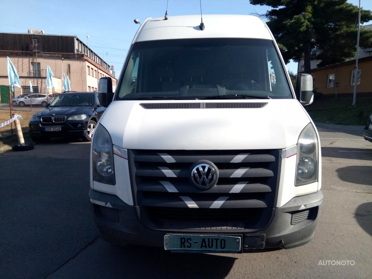 Opel Combo, 2006 - pohled č. 2