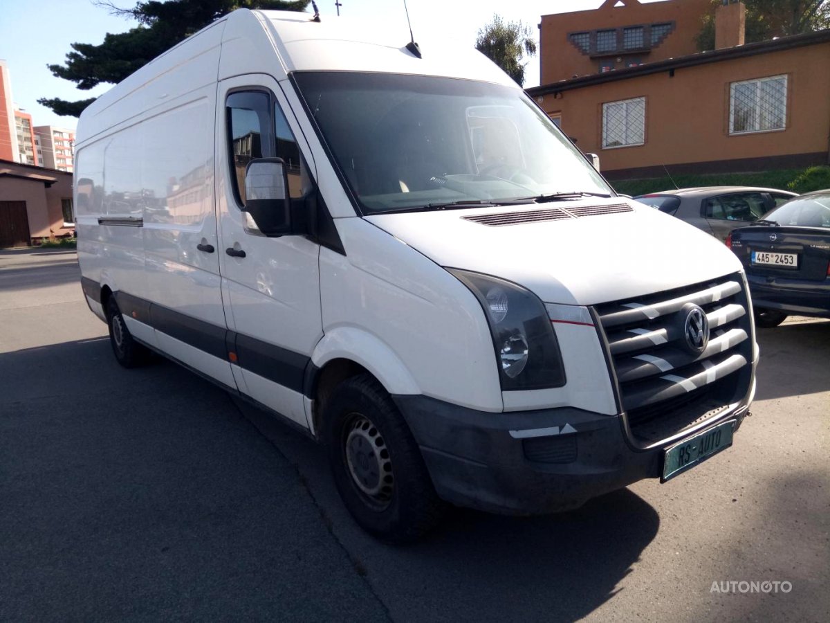 Opel Combo, 2006 - pohled č. 3