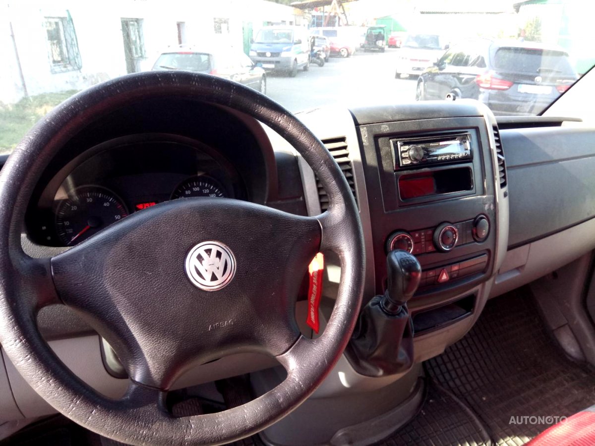 Opel Combo, 2006 - pohled č. 8