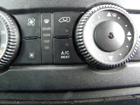 Volkswagen Crafter, 2013 - pohled č. 7