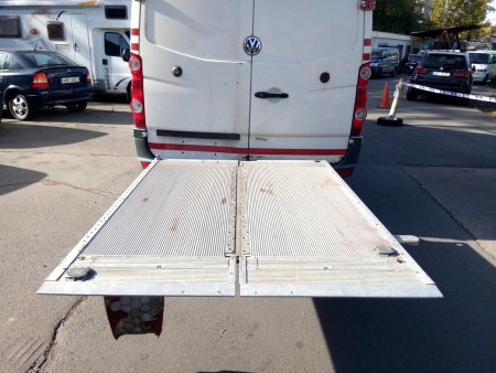 Opel Combo, 2006 - pohled č. 10