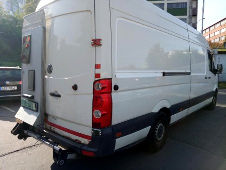 Opel Combo, 2006 - pohled č. 6