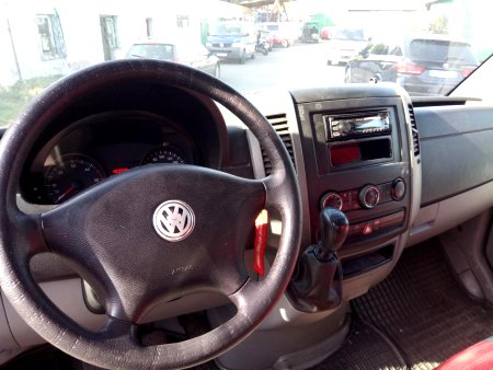 Opel Combo, 2006 - pohled č. 8