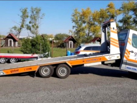 Volkswagen Crafter, 2009 - pohled č. 3