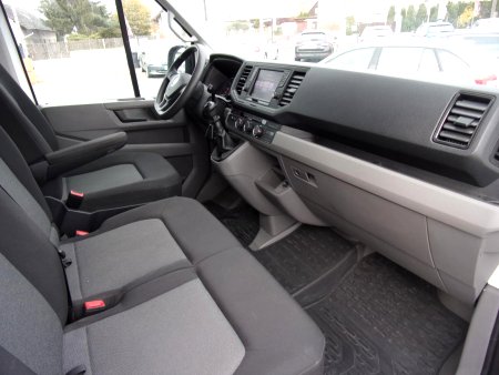 Volkswagen Crafter, 2017 - pohled č. 7