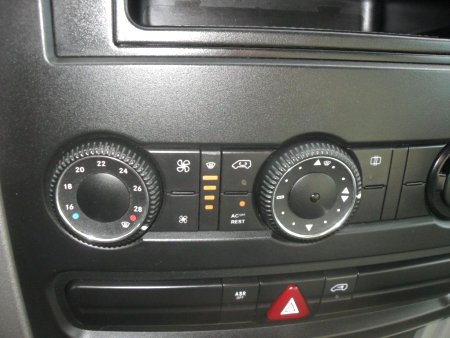 Volkswagen Crafter, 2008 - pohled č. 6