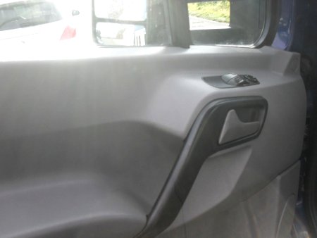 Volkswagen Crafter, 2008 - pohled č. 8