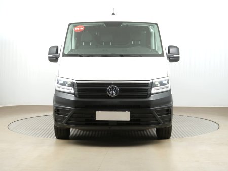 Volkswagen Crafter, 2023 - pohled č. 2