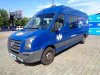 Volkswagen Crafter, 2007 - pohled č. 2