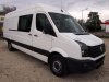 Volkswagen Crafter, 2015 - pohled č. 3