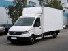 Volkswagen Crafter, 2019 - pohled č. 3