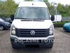Volkswagen Crafter, 2016 - pohled č. 2