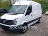 Volkswagen Crafter, 2016 - pohled č. 3