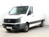 Volkswagen Crafter, 2013 - pohled č. 3