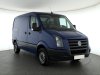 Volkswagen Crafter, 2010 - celkový pohled