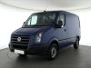 Volkswagen Crafter, 2010 - pohled č. 3