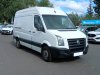 Volkswagen Crafter, 2011 - pohled č. 1