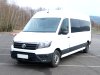 Volkswagen Crafter, 2018 - pohled č. 3