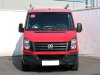 Volkswagen Crafter, 2015 - pohled č. 2