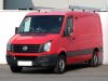 Volkswagen Crafter, 2015 - pohled č. 3