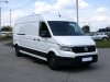 Volkswagen Crafter, 2019 - celkový pohled