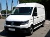 Volkswagen Crafter, 2018 - pohled č. 3