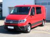 Volkswagen Crafter, 2019 - pohled č. 3