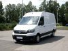Volkswagen Crafter, 2021 - pohled č. 3