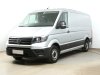 Volkswagen Crafter, 2019 - pohled č. 3