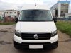 Volkswagen Crafter, 2018 - pohled č. 2