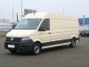 Volkswagen Crafter, 2020 - pohled č. 3