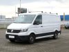 Volkswagen Crafter, 2018 - pohled č. 3