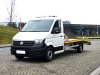 Volkswagen Crafter, 2025 - pohled č. 3