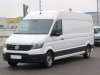 Volkswagen Crafter, 2019 - pohled č. 3