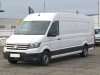 Volkswagen Crafter, 2023 - pohled č. 3