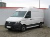 Volkswagen Crafter, 2019 - pohled č. 3