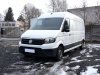 Volkswagen Crafter, 2019 - pohled č. 3