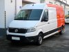 Volkswagen Crafter, 2018 - pohled č. 3