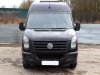 Volkswagen Crafter, 2013 - pohled č. 2