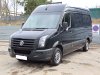 Volkswagen Crafter, 2013 - pohled č. 3