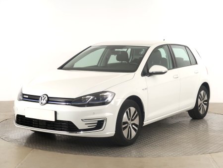 Volkswagen e-Golf, 2020 - pohled č. 3