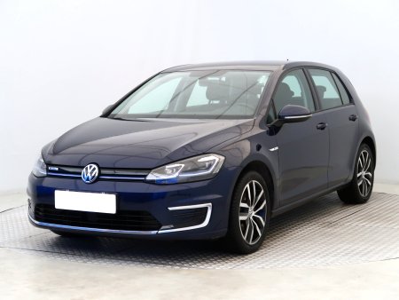 Volkswagen e-Golf, 2019 - pohled č. 3
