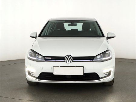 Volkswagen e-Golf, 2020 - pohled č. 2