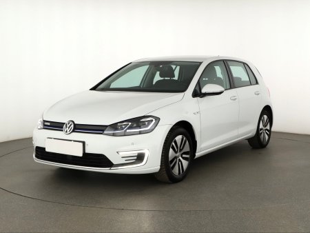 Volkswagen e-Golf, 2020 - pohled č. 3