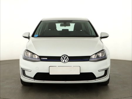 Volkswagen e-Golf, 2015 - pohled č. 2