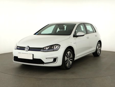 Volkswagen e-Golf, 2015 - pohled č. 3
