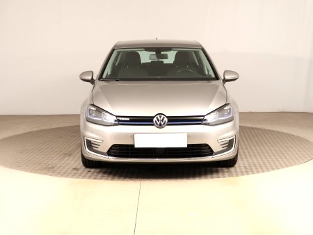 Volkswagen e-Golf, 2019 - pohled č. 2