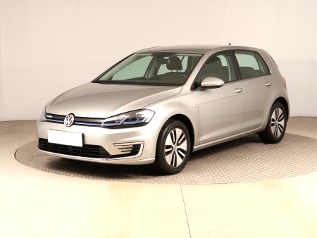 Volkswagen e-Golf, 2019 - pohled č. 3